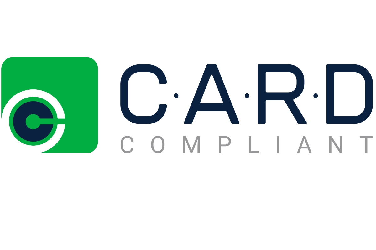 Card Compliant logo