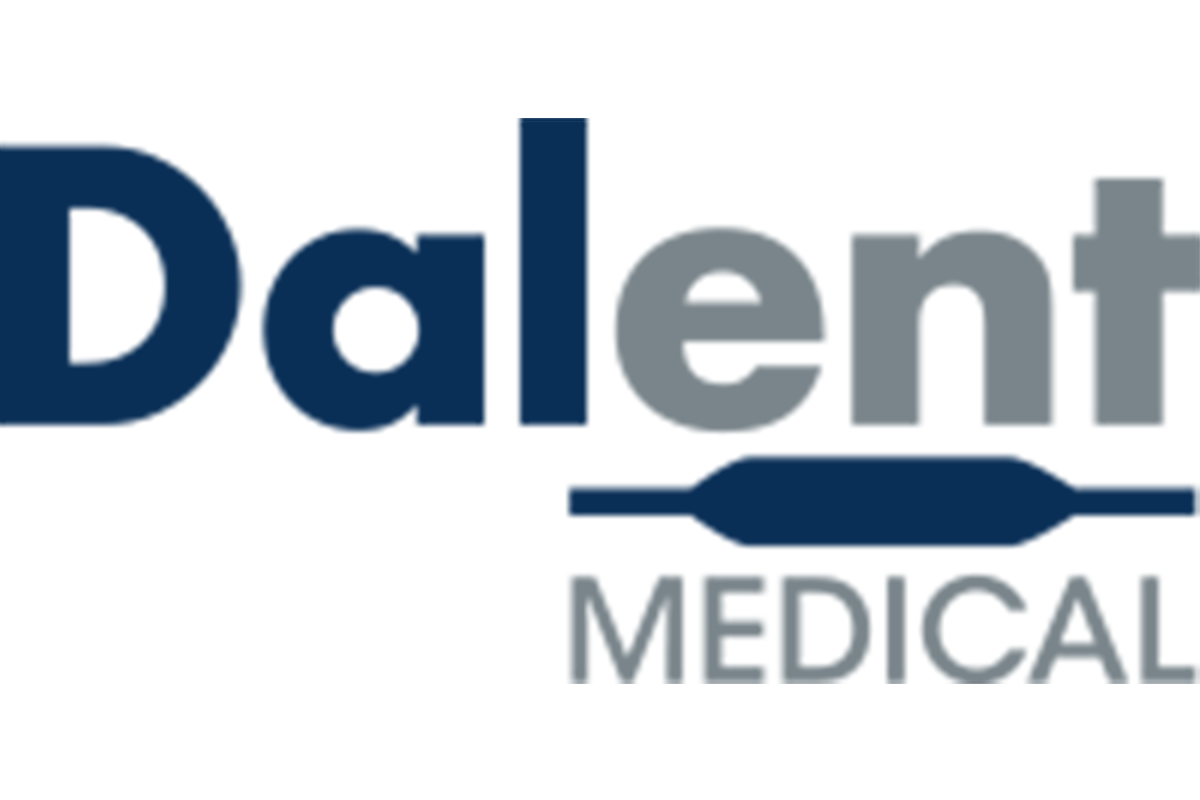 Dalent Medical logo