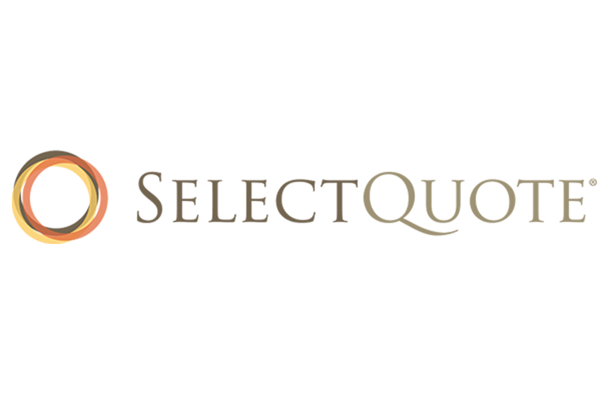 Select Quote logo