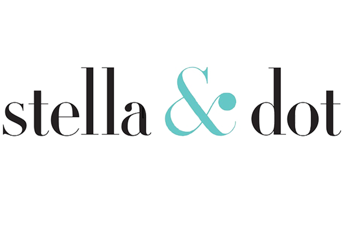 Stella and Dot logo