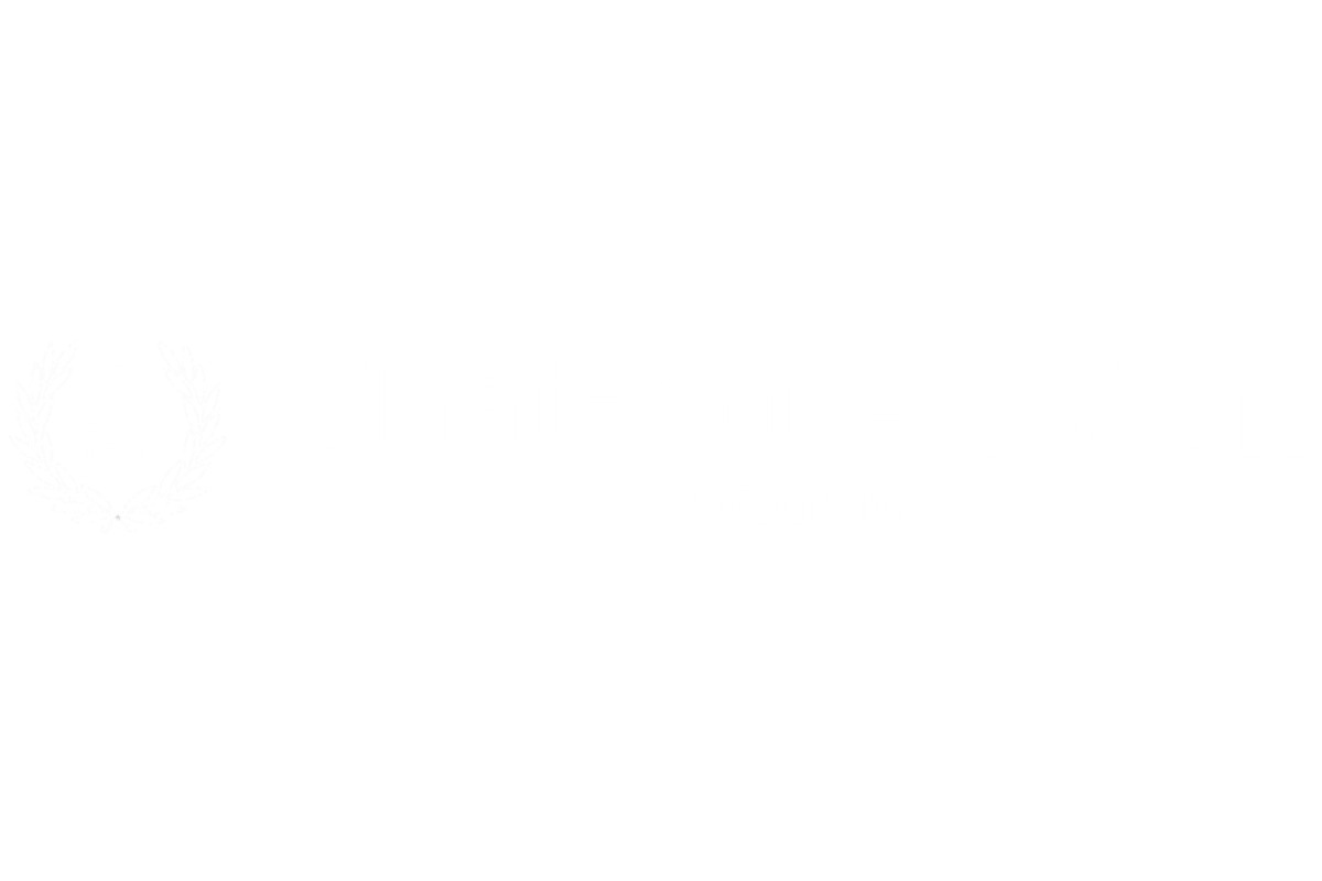 Chateau Avalon Apartments logo