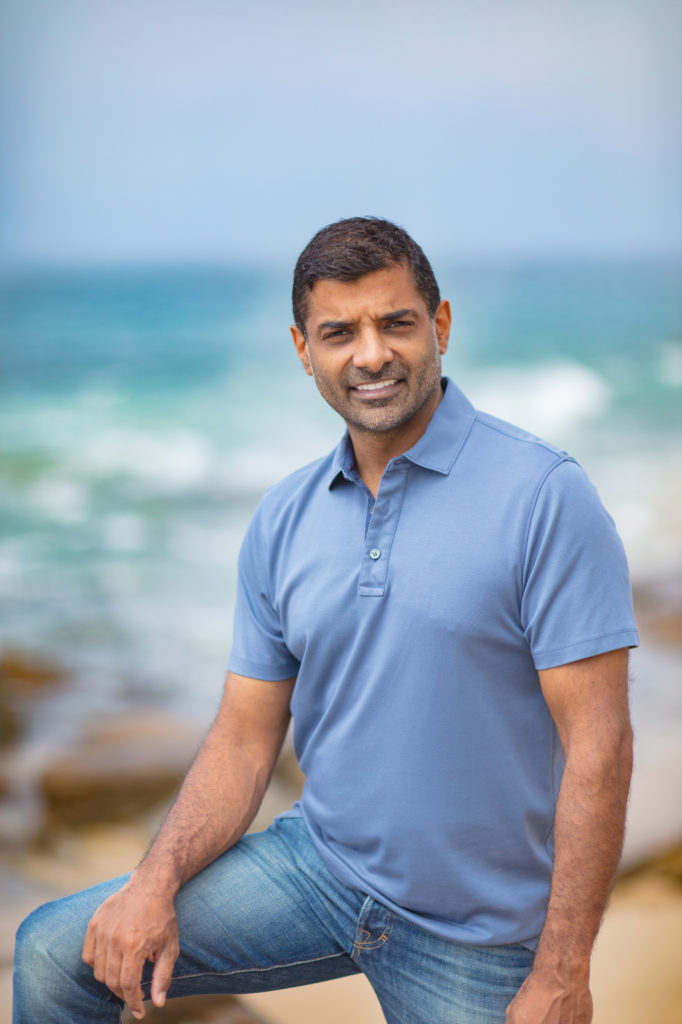 SBV Founder Amit Raizada SBV Spectrum Business Ventures